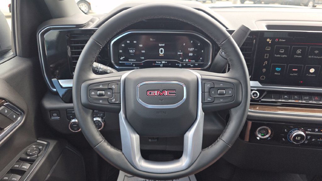 Used 2024 GMC Sierra 1500 Elevation AWD/4WD image 25