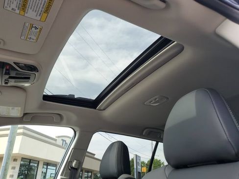 Used 2024 Subaru Outback Onyx Edition AWD/4WD image 20