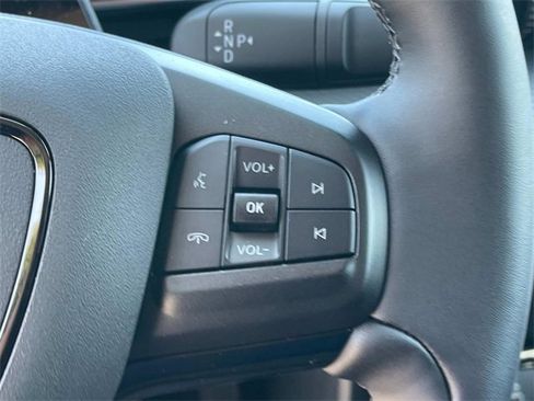 New 2025 Ford Mustang Mach-E Premium image 8