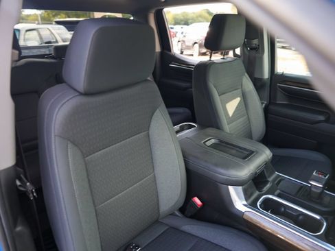 Used 2022 GMC Sierra 1500 Elevation RWD image 31