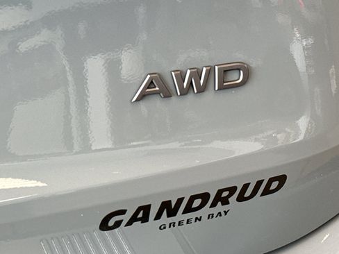 New 2026 Nissan Rogue SV image 6