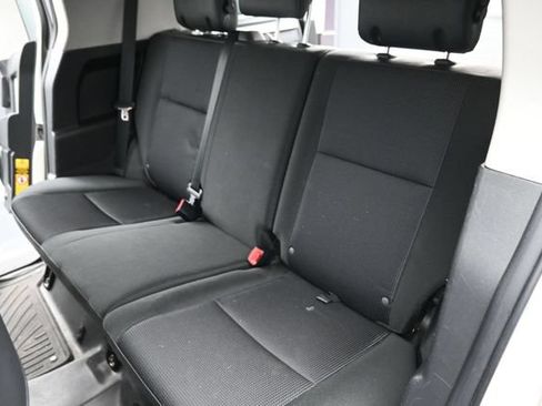 Used 2014 Toyota FJ Cruiser 4WD w/ Upgrade Package image 12