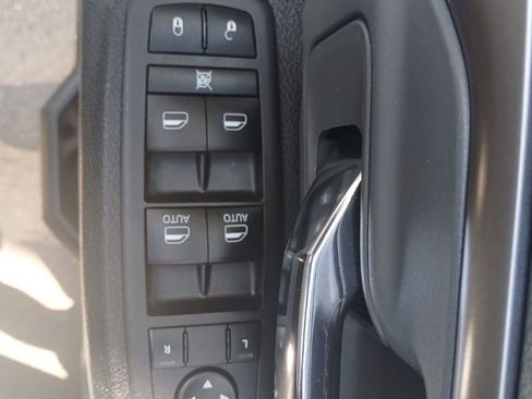 Used 2023 RAM 1500 Classic SLT w/ Trailer & Traction Group image 29