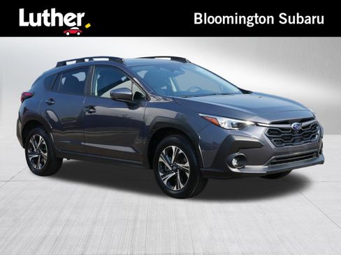 Used 2026 Subaru Crosstrek 2.5i Premium AWD/4WD image 1