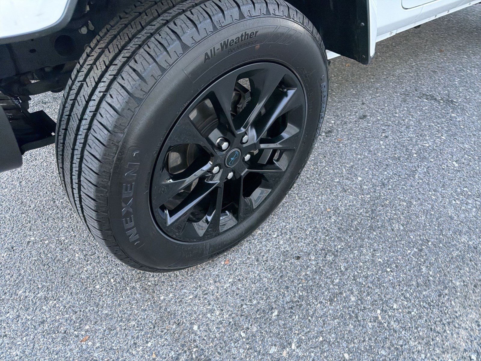Used 2024 Jeep Wrangler Unlimited Sahara AWD/4WD image 11