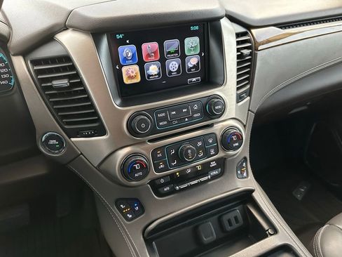 Used 2017 GMC Yukon Denali w/ Open Road Package image 25