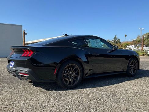 New 2026 Ford Mustang Coupe image 57
