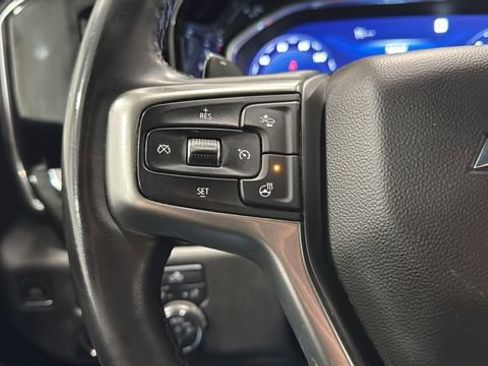 Used 2023 Chevrolet Silverado 1500 RST image 32