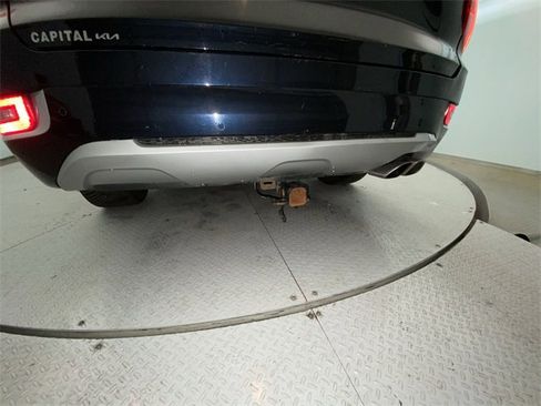 Used 2021 Hyundai Palisade Limited image 30