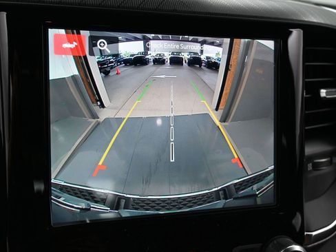 Used 2025 RAM 1500 Big Horn image 11