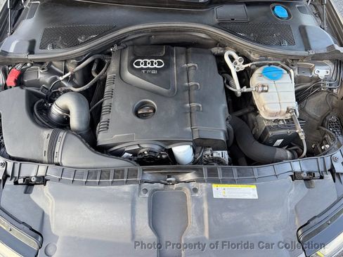 Used 2013 Audi A6 2.0T Premium Plus AWD/4WD image 80