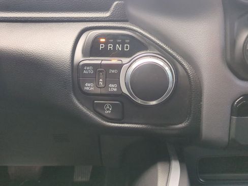 Used 2022 RAM 1500 Big Horn image 20