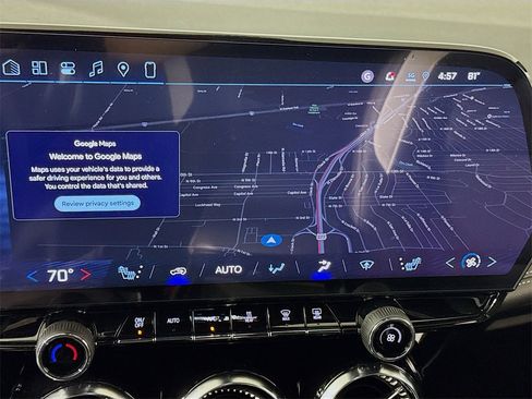 New 2026 Chevrolet Blazer EV LT image 8