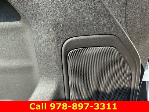 New 2025 GMC Sierra 2500 Pro w/ Snow Plow Prep/Camper Package image 21