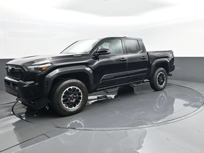 Used 2025 Toyota Tacoma TRD Off-Road w/ TRD Off Road Upgrade Package