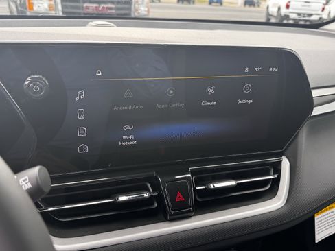 New 2026 Chevrolet TrailBlazer LT image 18