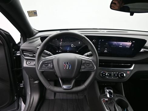 New 2026 Buick Envista Preferred w/ Convenience I Package image 12