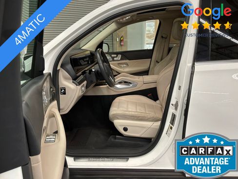 Used 2020 Mercedes-Benz GLE 350 4MATIC image 10