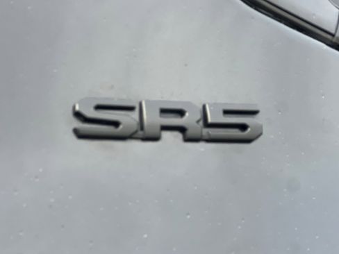 Used 2024 Toyota Tundra SR5 w/ TRD Off-Road Package image 22