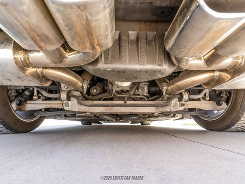 Used 2004 Chevrolet Corvette Convertible w/ Preferred Equipment Group image 82