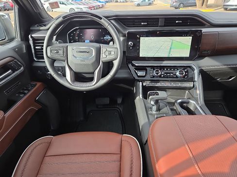 New 2026 GMC Sierra 1500 Denali Ultimate image 9