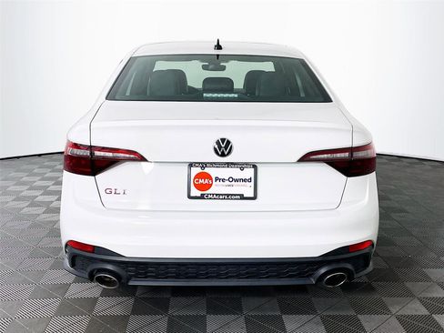Used 2022 Volkswagen Jetta GLI Autobahn image 7