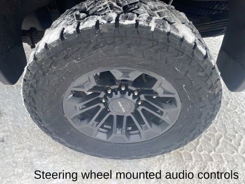 Used 2020 Chevrolet Silverado 2500 LTZ w/ LTZ Premium Package image 53