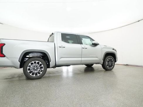 New 2026 Toyota Tundra Limited image 84