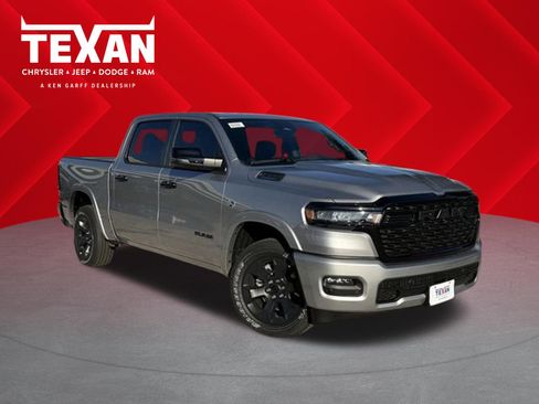New 2026 RAM 1500 Lone Star image 1