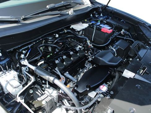 Used 2025 Honda CR-V EX-L image 33