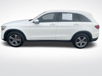 Used 2020 Mercedes-Benz GLC 300 4MATIC video 2