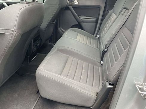 Certified 2021 Ford Ranger XLT w/ Equipment Group 302A High image 20