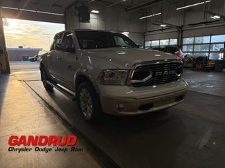 Used 2017 RAM 1500 Laramie Longhorn w/ Protection Group AWD/4WD video 1