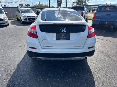 Used 2014 Honda Crosstour EX-L image 5