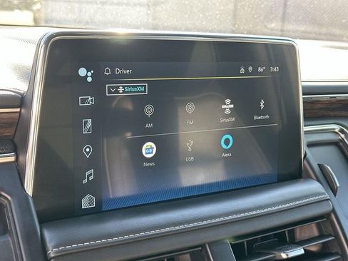 Used 2022 Chevrolet Tahoe Premier image 12