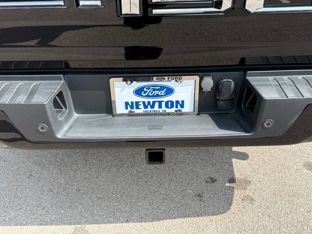 Used 2024 Ford F150 STX AWD/4WD image 33