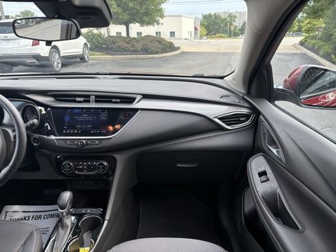 Certified 2023 Buick Encore GX Select image 21