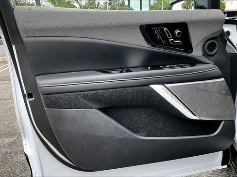 New 2026 Cadillac Optiq Sport 1 RWD image 11