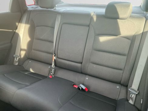 Used 2024 Chevrolet Malibu LT image 13