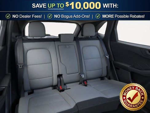 New 2026 Ford Escape Active w/ Tech Pack #1 FWD image 16