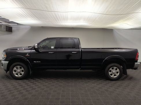 Used 2019 RAM 2500 Laramie image 2