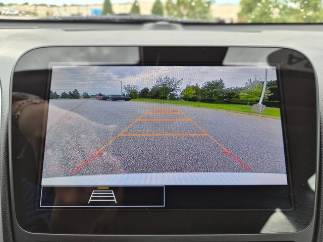 Used 2024 Chevrolet Malibu LT FWD image 22