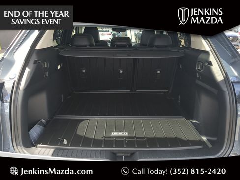 New 2025 MAZDA CX-50 AWD 2.5 S w/ Weather Package image 1