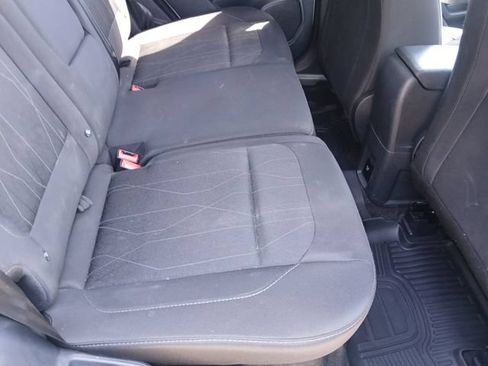 Certified 2022 Ford EcoSport SE w/ SE Convenience Package AWD/4WD image 44