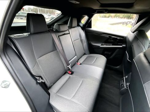 Used 2024 Toyota bZ4X XLE image 20