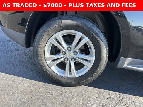 Used 2014 Chevrolet Equinox LS image 7