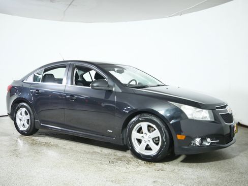 Used 2012 Chevrolet Cruze LT w/ All-Star Edition image 1