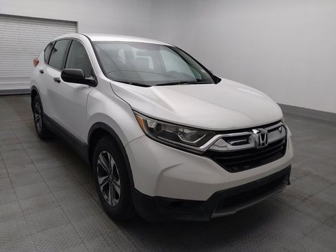 Used 2019 Honda CR-V LX image 13