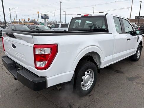 Used 2023 Ford F150 XL w/ Trailer Tow Package image 5
