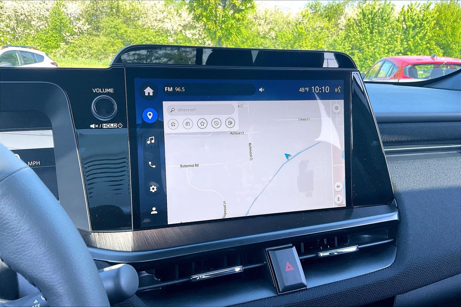 New 2026 Subaru Outback Limited XT AWD/4WD image 25